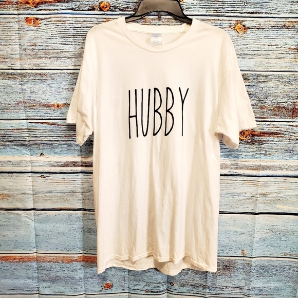 Port and Company Other - Port & Company Men's HUBBY T-shirt 👌